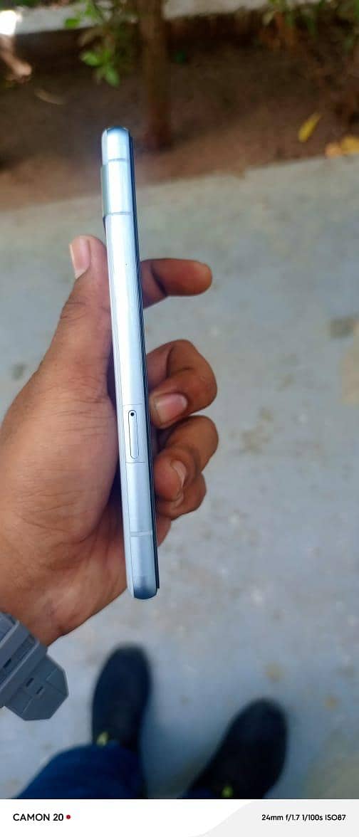 GOOGLE PIXEL 7A 2