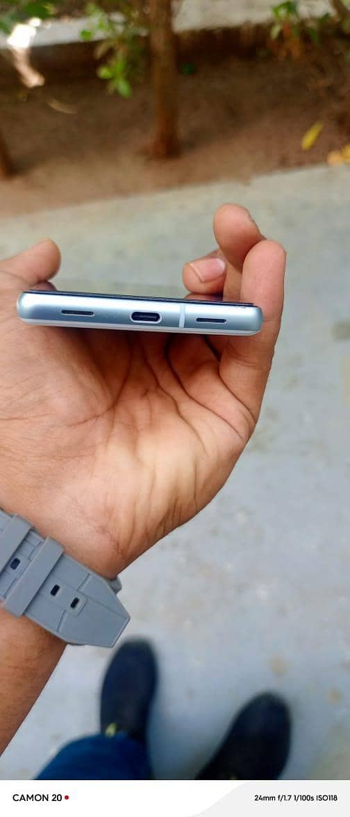 GOOGLE PIXEL 7A 3