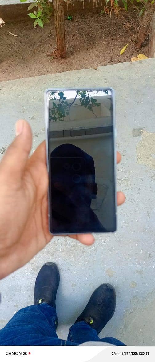 GOOGLE PIXEL 7A 5