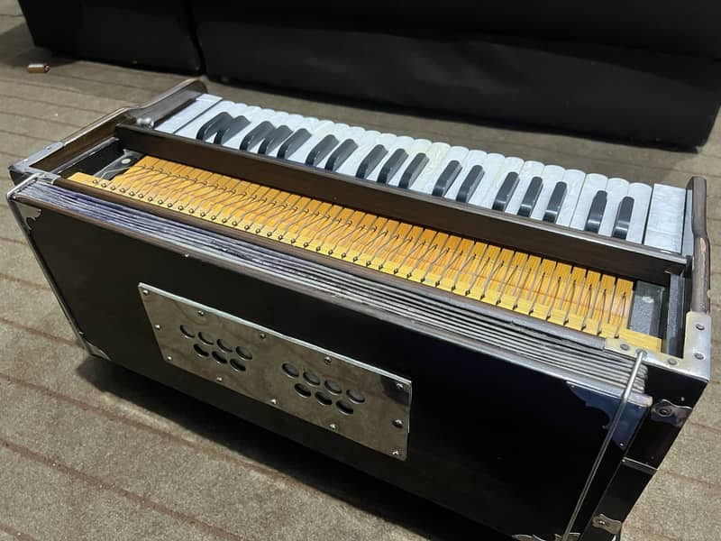 German Harmonium 3