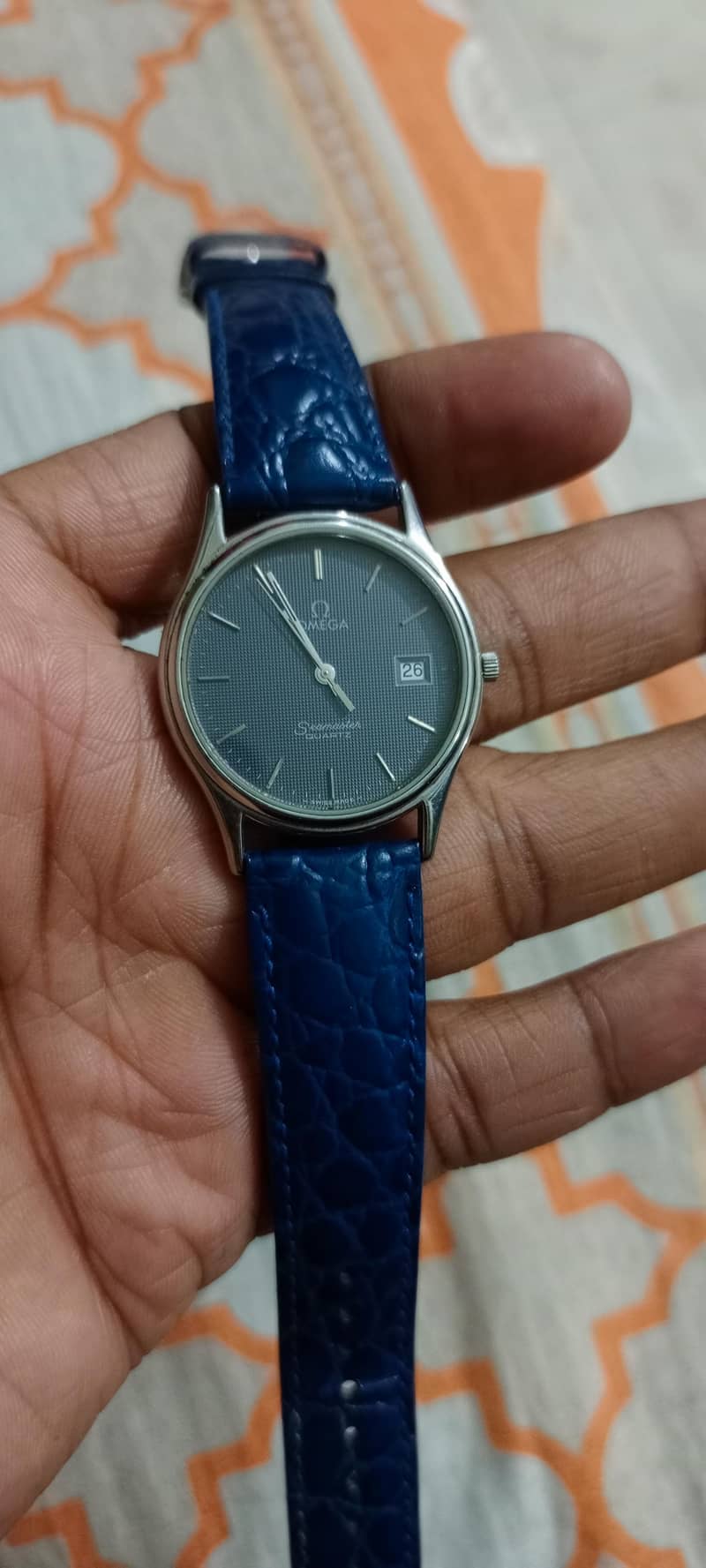 omega 0