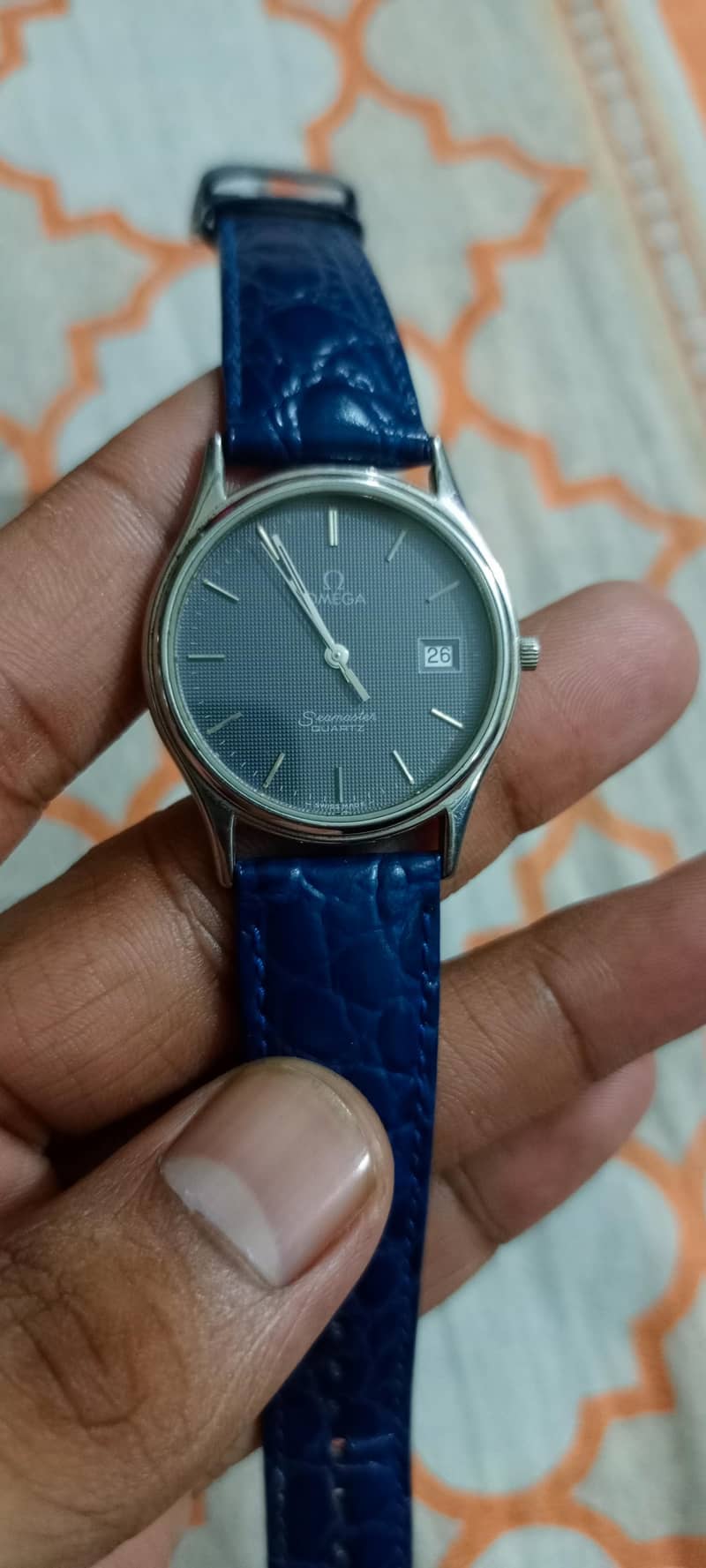 omega 1