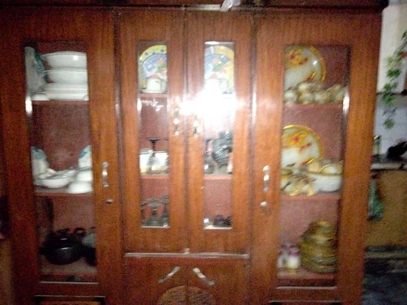 bed set 4pec clear condeshn 2