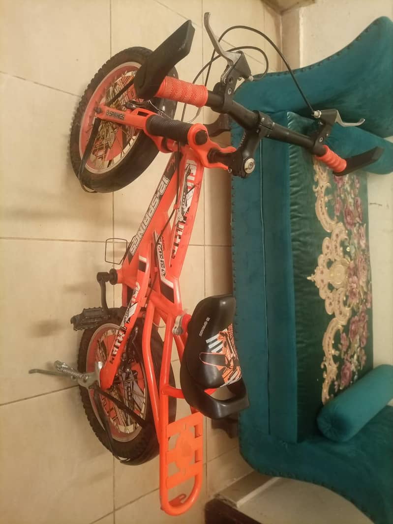 2 bicycles 0