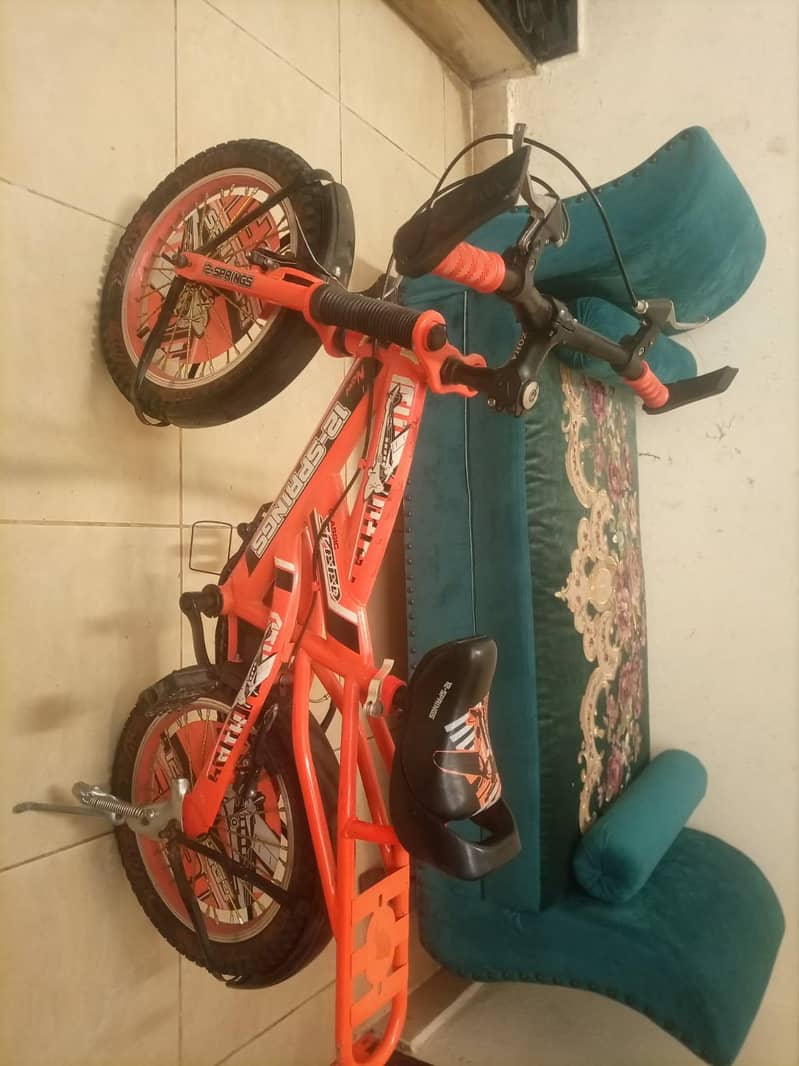 2 bicycles 1