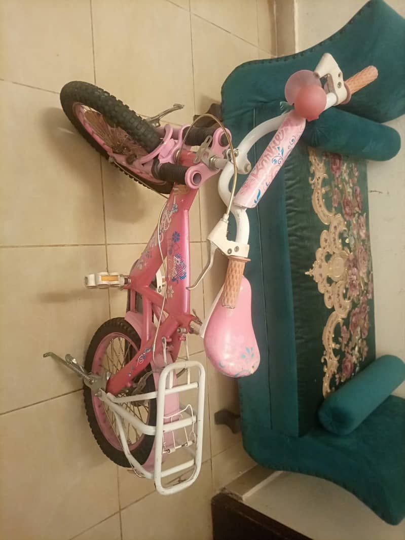 2 bicycles 2