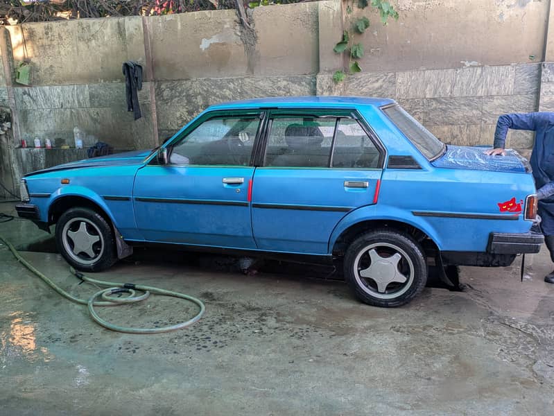 82 Corolla 0