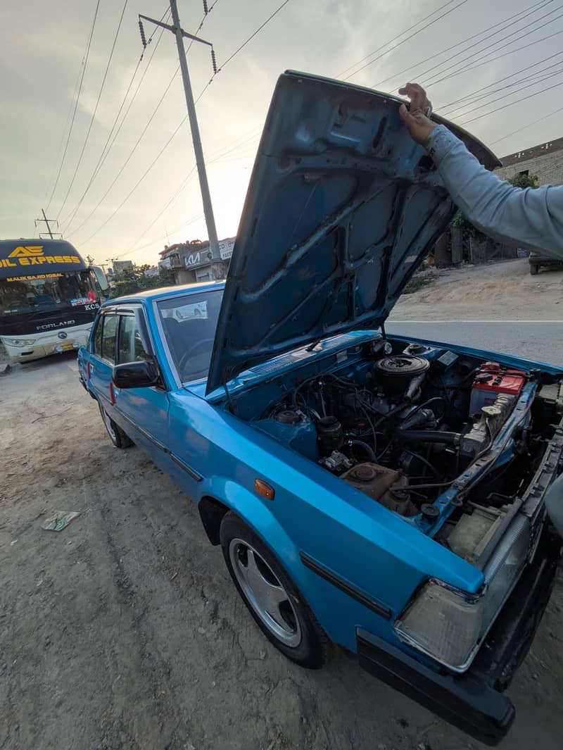 82 Corolla 2
