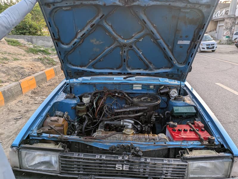 82 Corolla 7