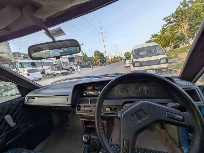 82 Corolla 9