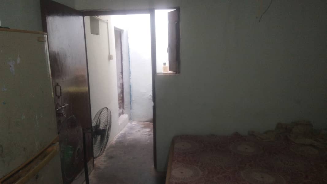 House 7