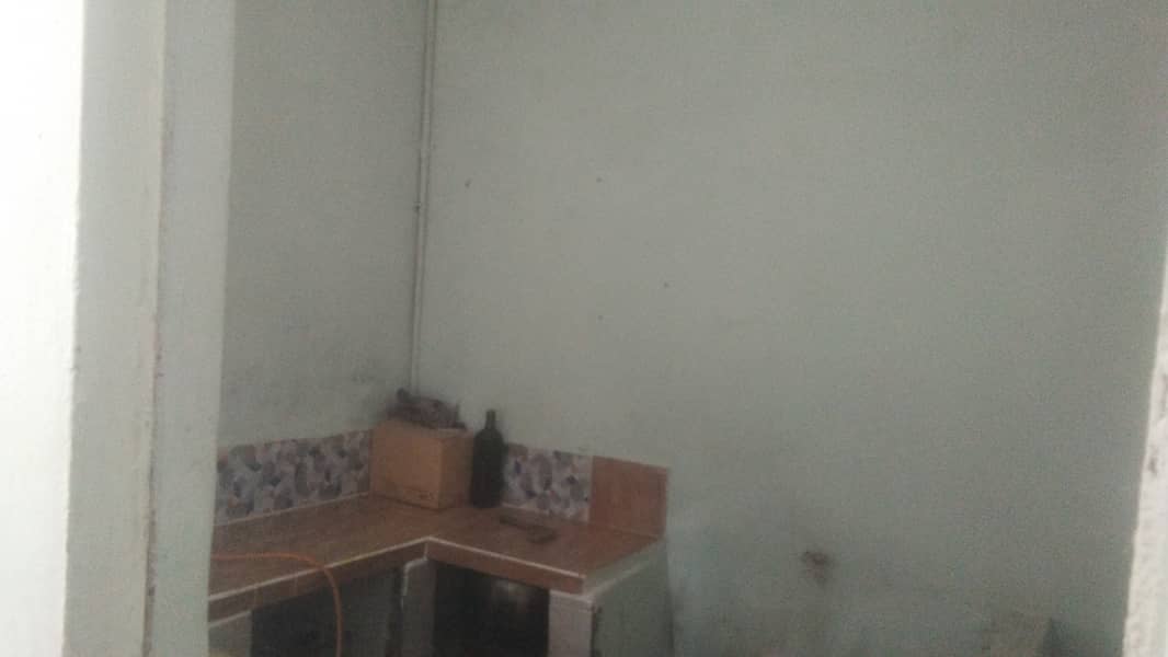 House 9
