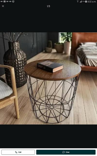 coffee tables