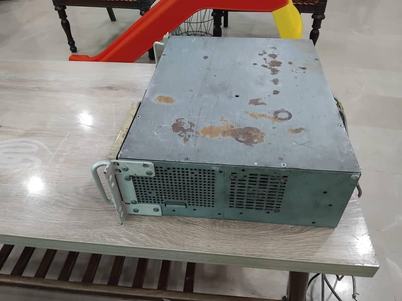 APC UPS 1