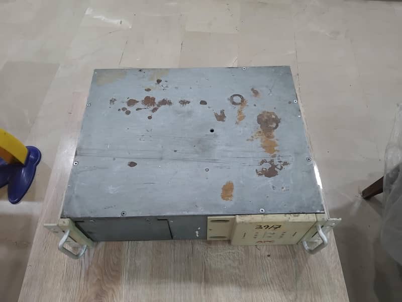 APC UPS 3