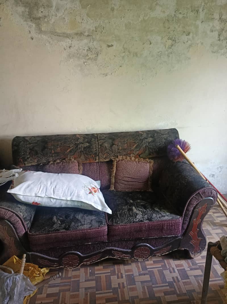 grown sofa set 0