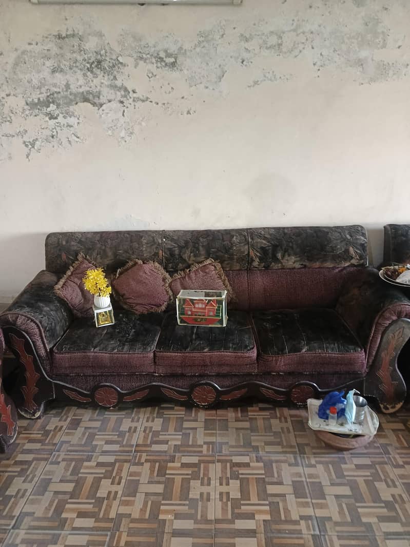 grown sofa set 2