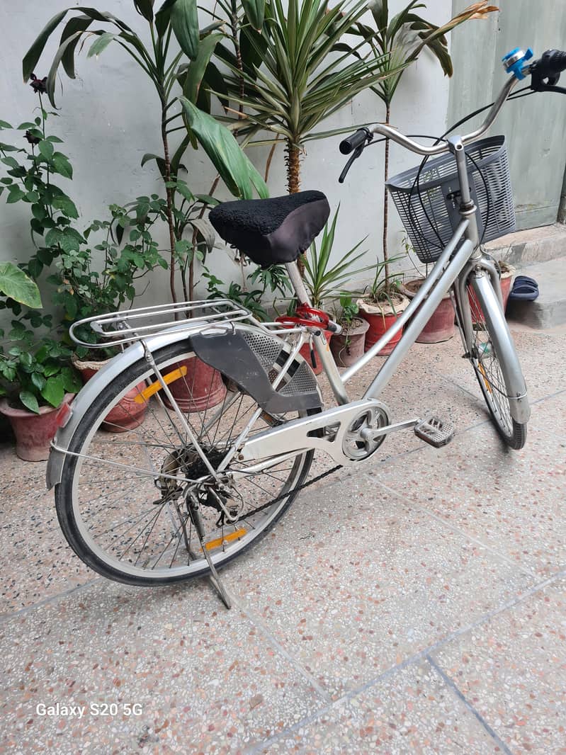 Bicycle 1