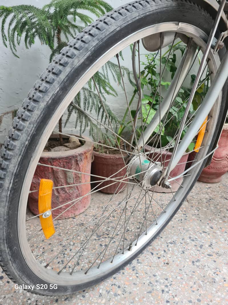 Bicycle 2