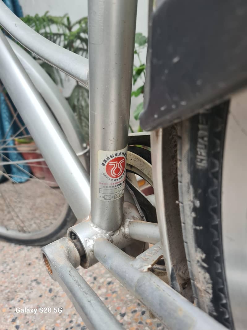Bicycle 3