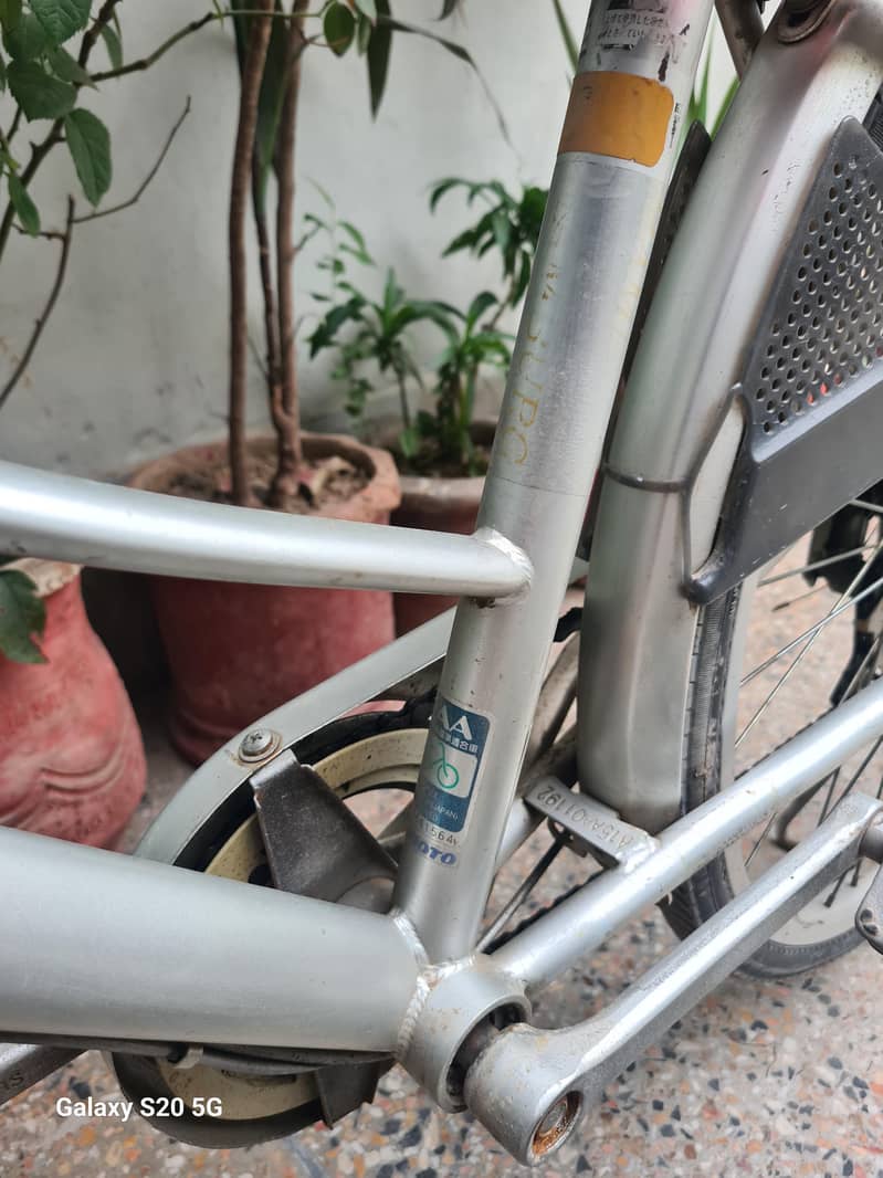 Bicycle 4