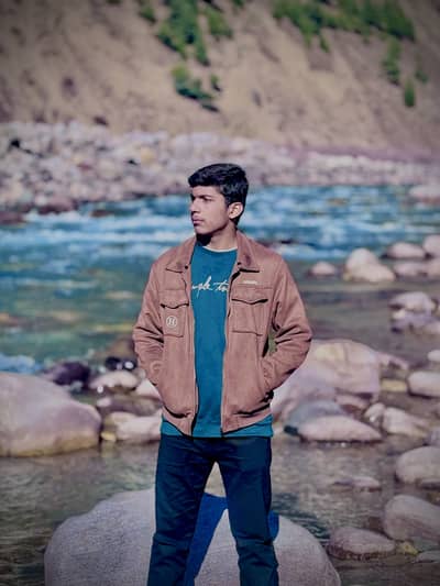 AHMAD HASSAN