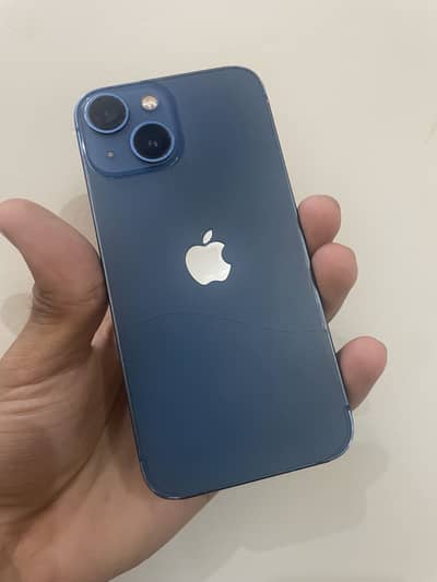 iPhone 13 mini waterpack