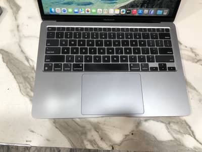 Apple MacBook Air M1 2020 | 13 Inch | 8GB RAM | 512GB SSD