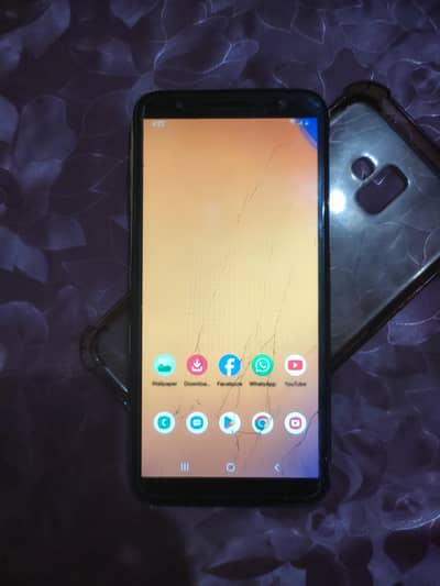 SAMSUNG J610