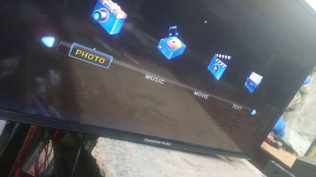 Good condition 2