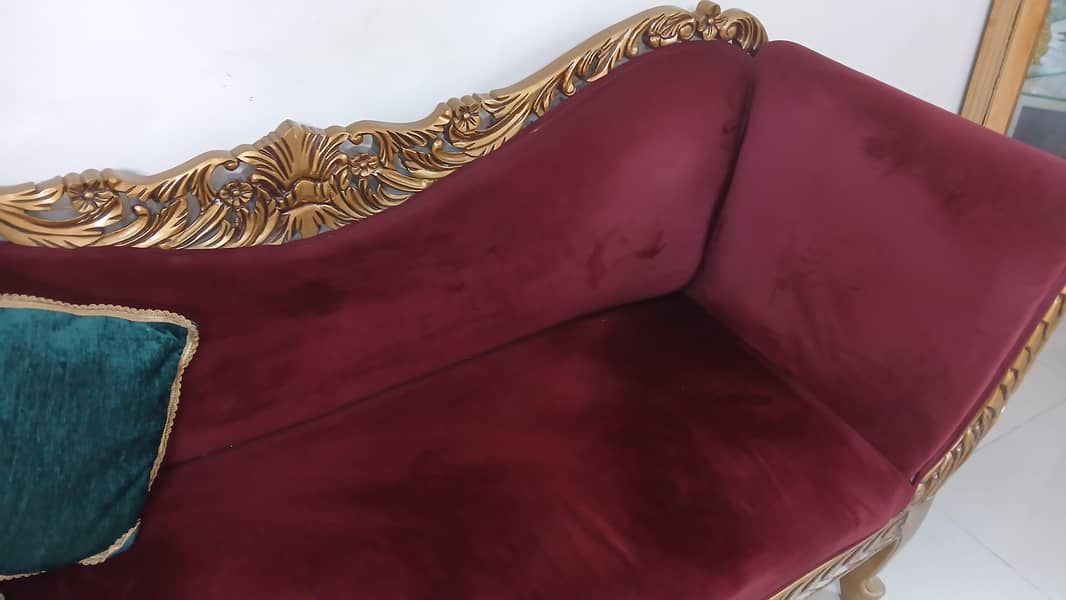Dewan sofa 3
