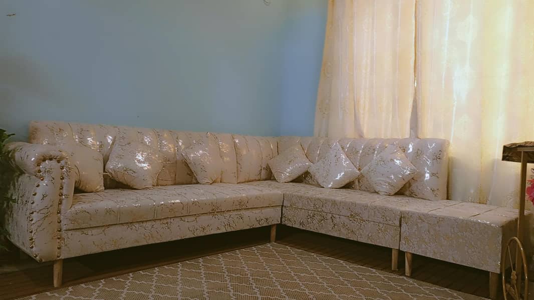 l shape sofa new 4