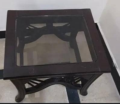 Table set 0