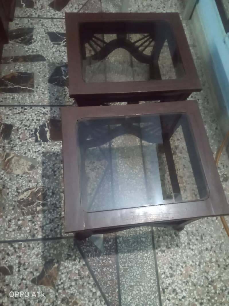 Table set 1