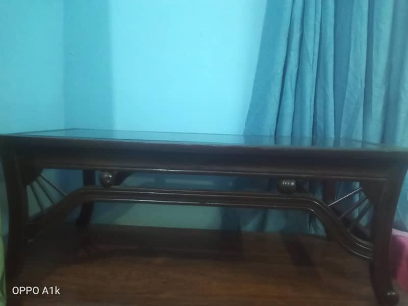 Table set 3