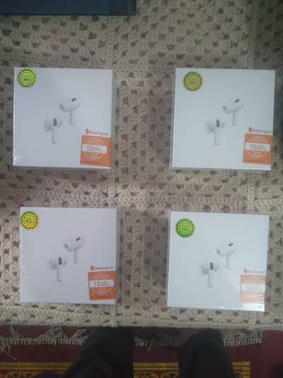 redington airpods pro 2