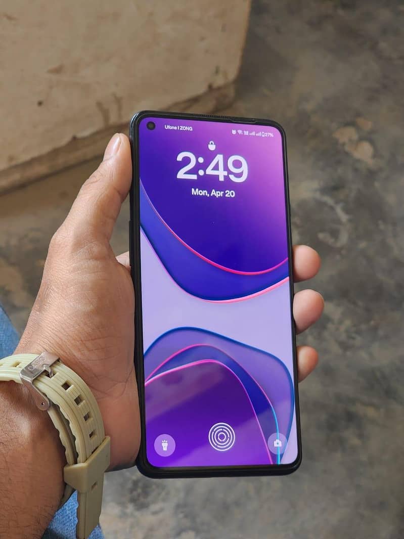 Oneplus 9 0