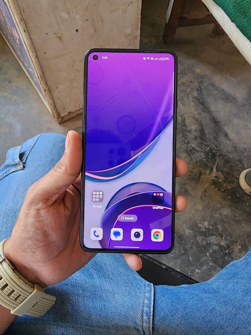 Oneplus 9 1