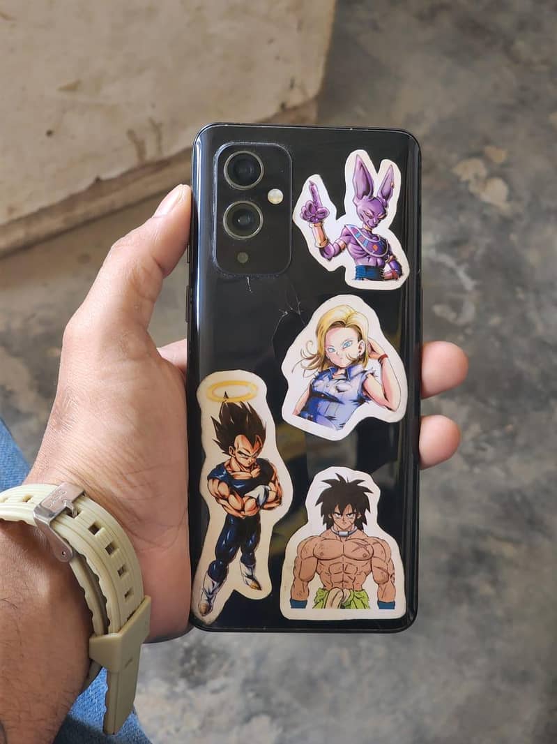 Oneplus 9 2