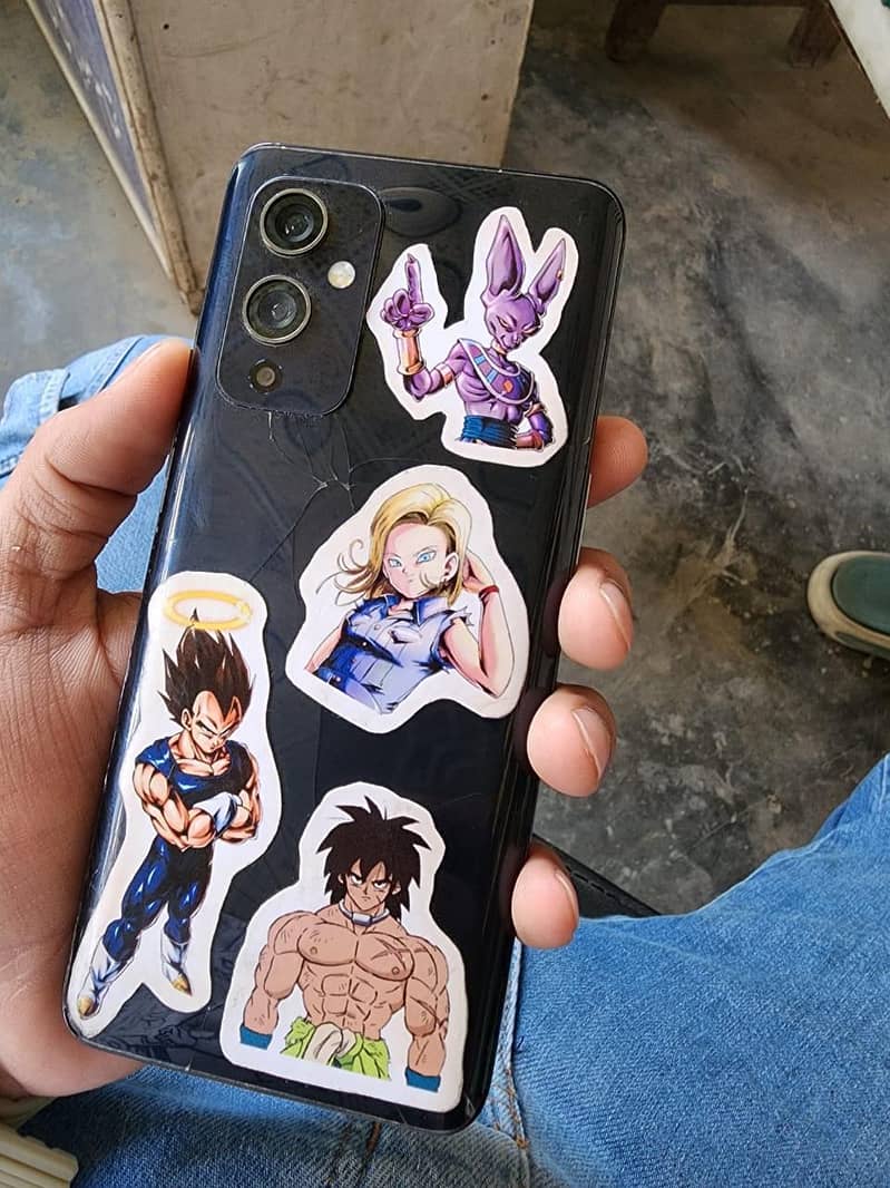 Oneplus 9 3