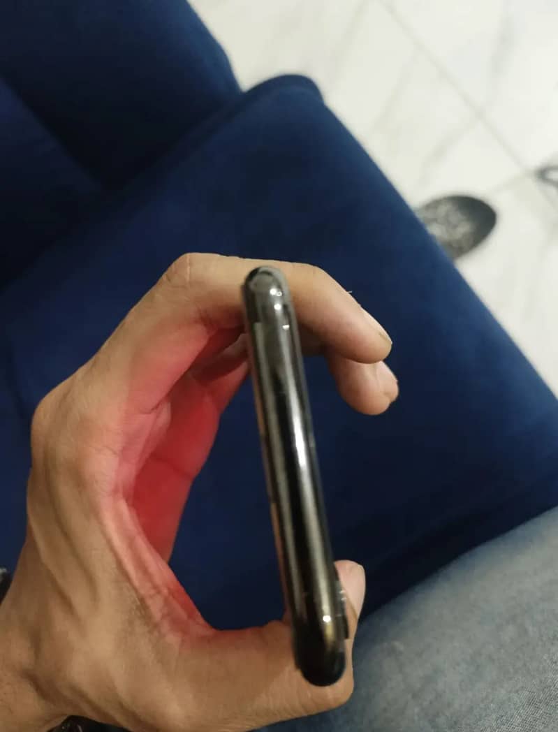 Iphone X 2