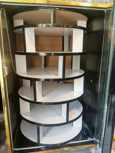Beautiful Shoe Rack Brand New