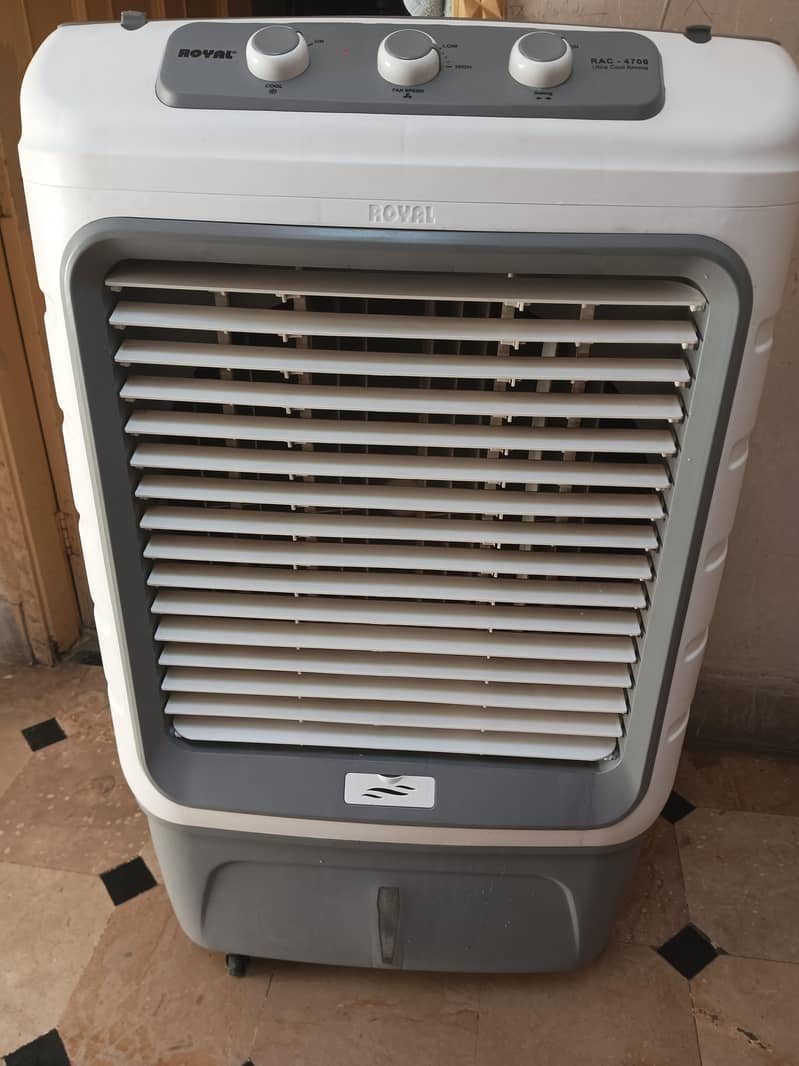 room cooler 0