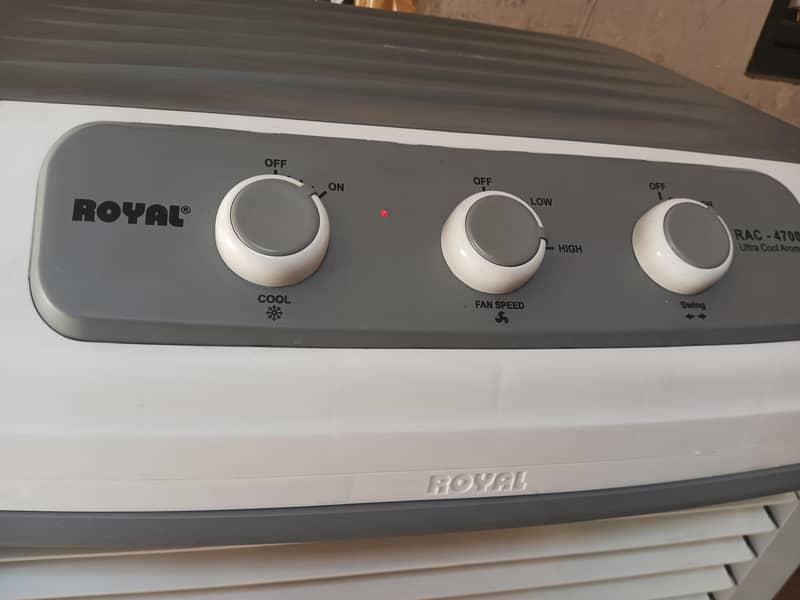 room cooler 2