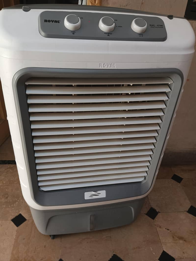 room cooler 3