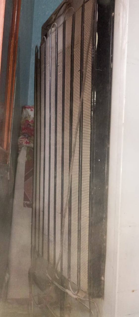 Sold Refrigeretor 1