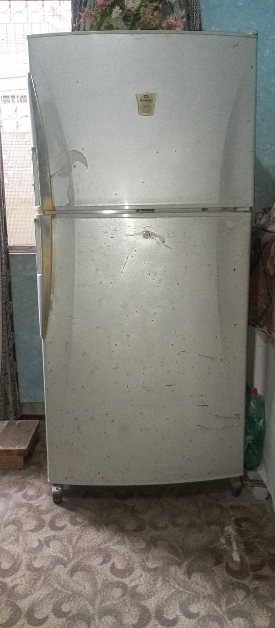 Sold Refrigeretor 3