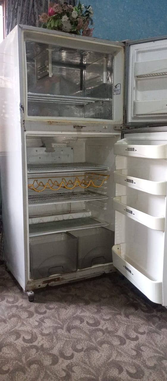 Sold Refrigeretor 6