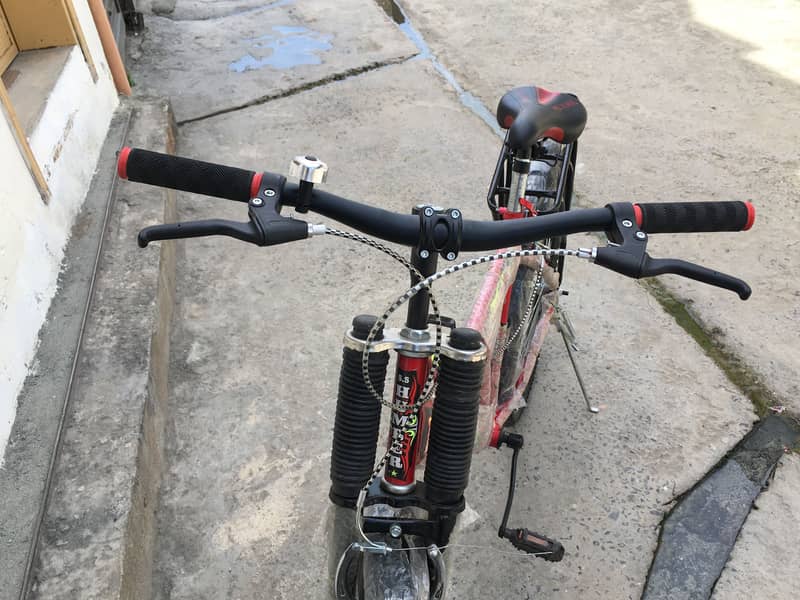 HUMBER CYCLE 2