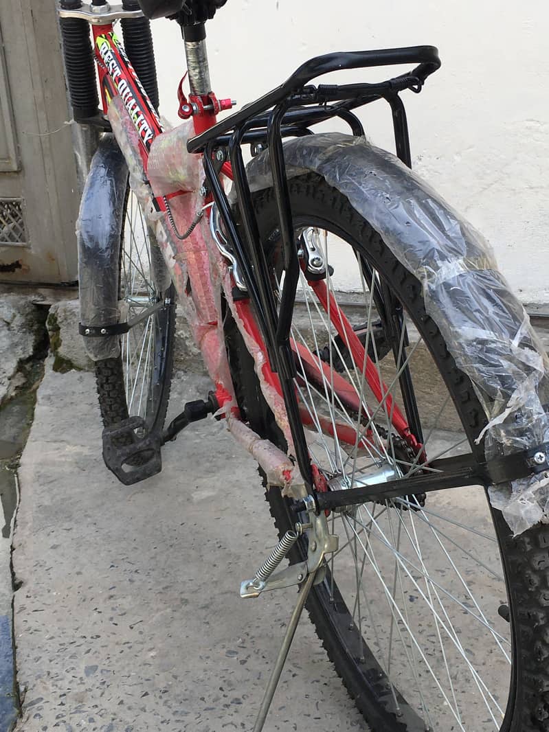 HUMBER CYCLE 5